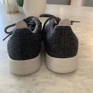 Allbirds sneakers